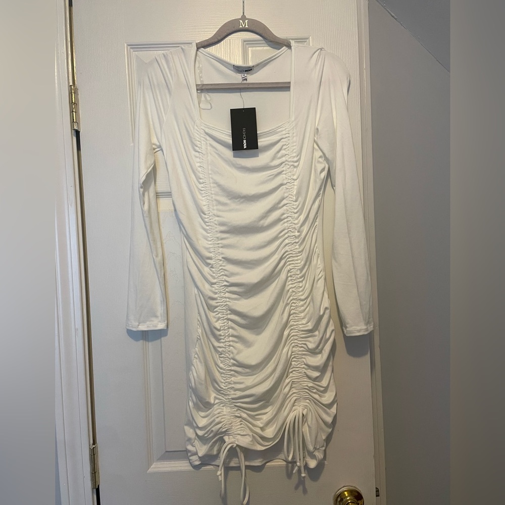 Brand New Fashion Nova Dress